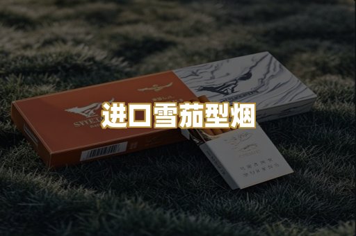 进口雪茄型烟